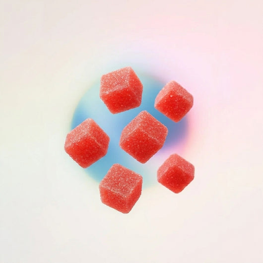 BASELINE Creatine and Nootropic Gummies