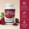 Organic Nitrate Capsules (2,040mg)